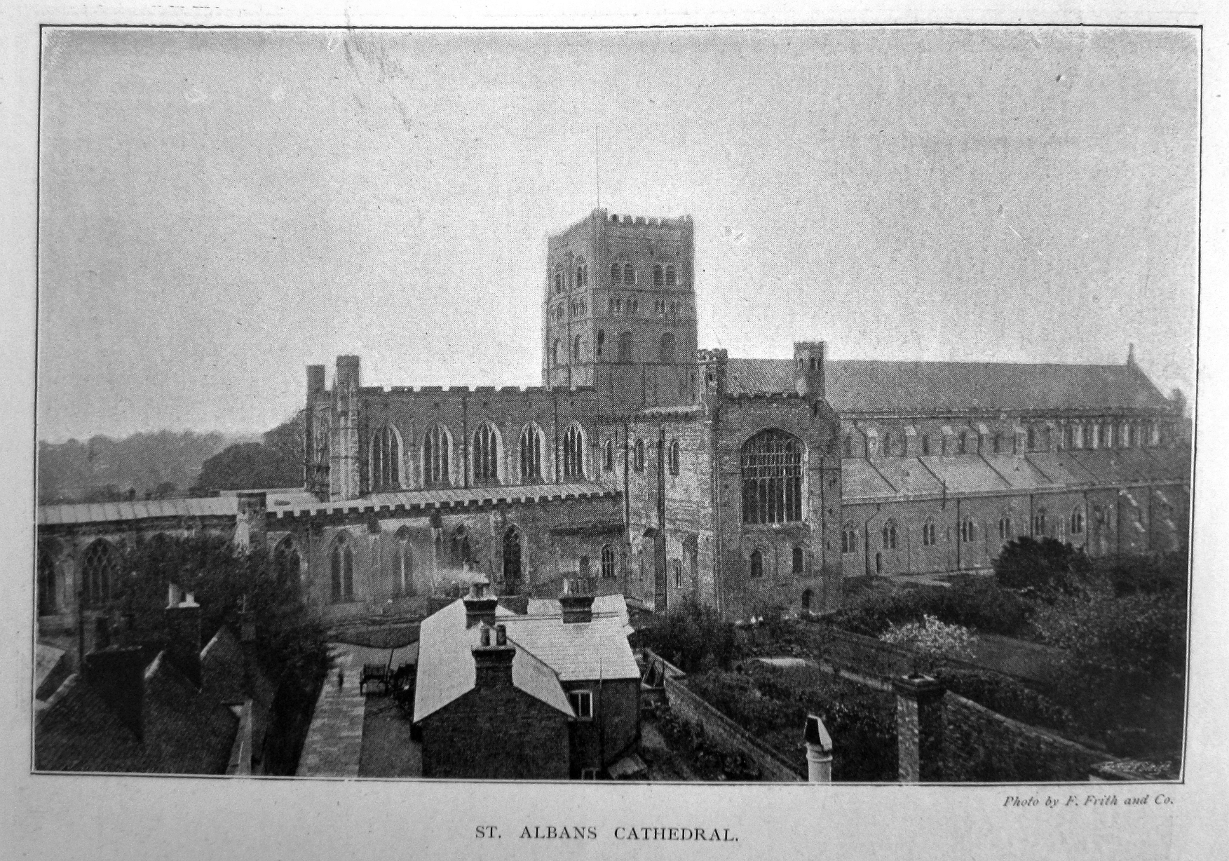 St. Albans